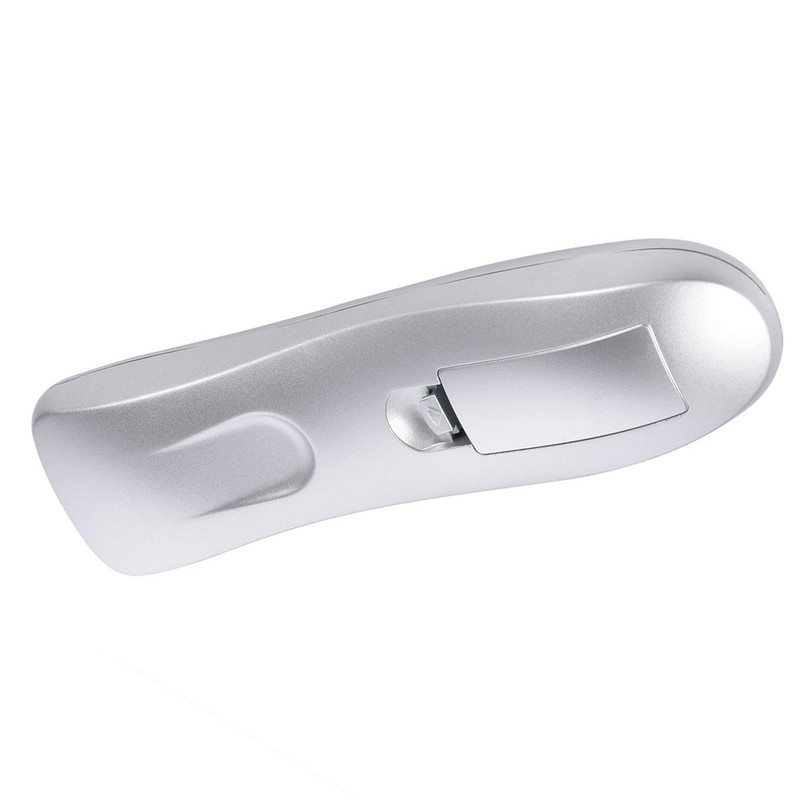 Portable Wireless Mouse Keyboard USB PC Laptop Remote Control With