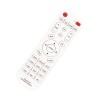 Universal New Universal Replace Remote for Sanyo Epson Vivitek Benq