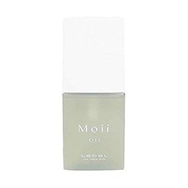 Lebel Moii Oil Lady Absolute - 50 ml (Green Tea Set)