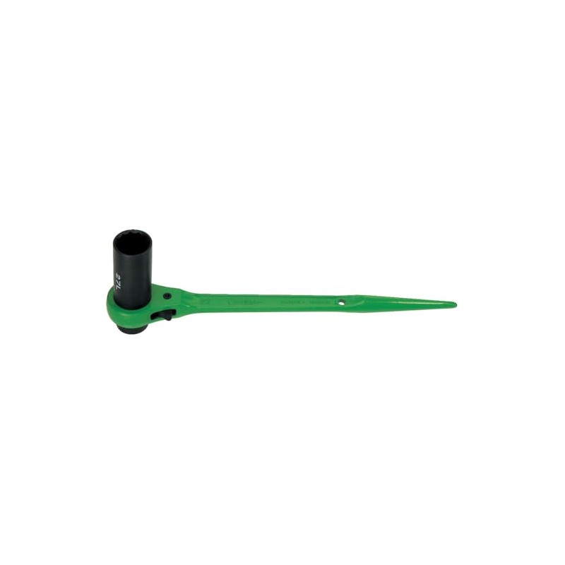 Super Single Mouth Long Ratchet RN1921L