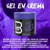 Crema En Gel Para Peinar Level 3 Fijación Y Volumen