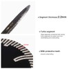 Diamond Turbo Cutting Blade for Granite and Marble (5)