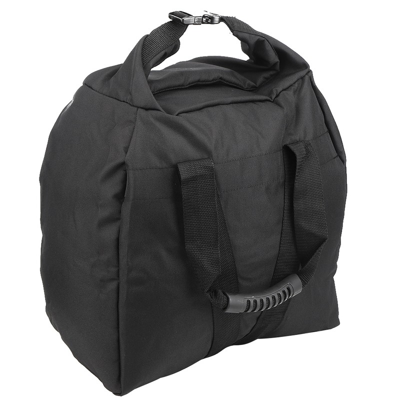 Unfilled Weightlifting Fitness Sandbag Adjustable Gym Body Shaper Power Training