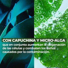 Yves Rocher Crema Facial Dia Anticontaminacion Fps50