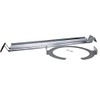 Monoprice 106033 Installation Kit for A Pair of 8-Inch In-Ceiling