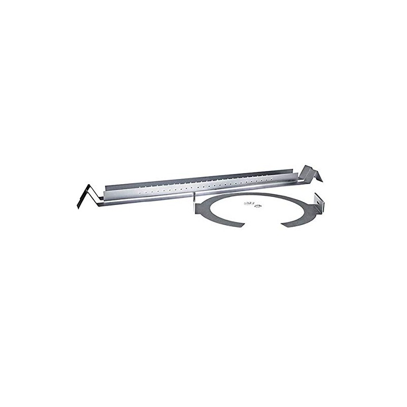 Monoprice 106033 Installation Kit for A Pair of 8-Inch In-Ceiling