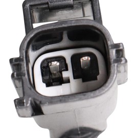 TRQ Camshaft Position Sensor Compatible with 1998-2003 Jaguar Vanden Plas 2009-2010 XF XJ8 XJR 2007-2009 XK 1997-2003 XK8 2000-2009 XKR 2005-2009 Land Rover LR3 2006-2009 Range Rover Range Rover Sport