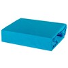 Fitted Sheet 100% Cotton Jersey - 80/200 - 80 x