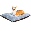 Dog Bed for Small and Medium Dog, 32.2 Inch Soft