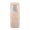 AULCMEET K-1038E Universal Replace Remote fit for 1000 in 1