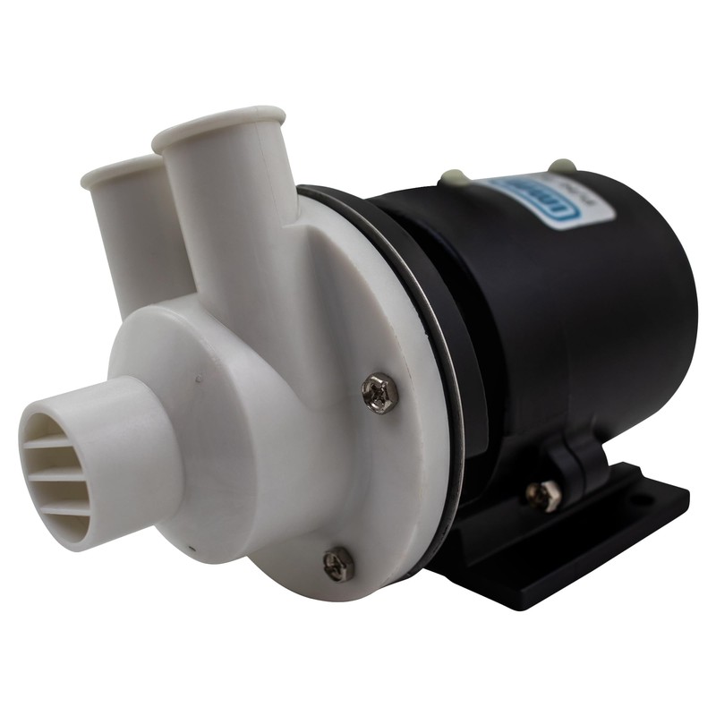 IMM Pump Motor Assembly Replacement for Hoshizaki PA0613 Includes Capacitor