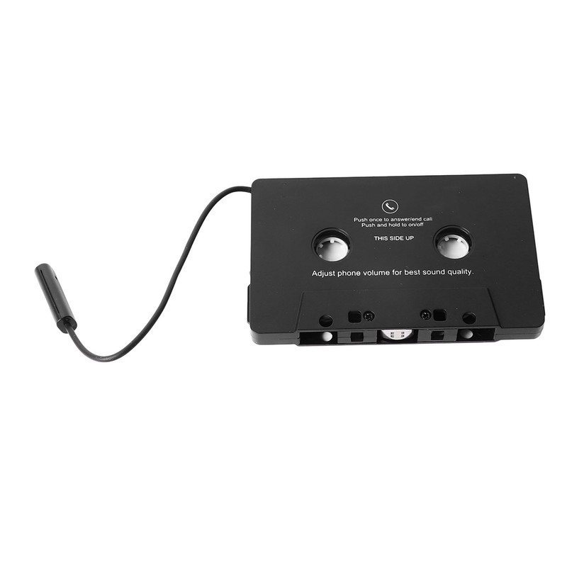 Car Bluetooth Cassette Adapter Wireless Transmission Multifunctional Car Bluetooth Cassette