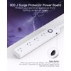 One Beat Power Board Surge Protected, One Switch Control, Power