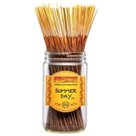 Wild Berry Summer Day Wildberry Incense Sticks- 12 Sticks- Incense Sticks