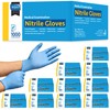 Inspire Nitrile Exam Gloves | THE ORIGINAL Quality Stretch Nitrile