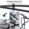 All-Pie Bicycle Bike Brake Cable Cover Shift Cable Cover Outer
