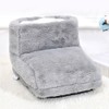 Electric Foot Warmer Electric Boots with 3 Temperature Settings and