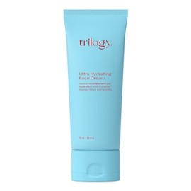 Trilogy Ultra Hydrating Face Cream 75ml