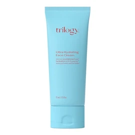 Trilogy Ultra Hydrating Face Cream 75ml
