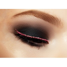 Mehron Makeup GlitterMark (.5 oz) (RED)