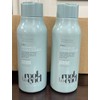 ROOT TO END 2-In-1 Shampoo Conditioner, Strand Reviving Set Off