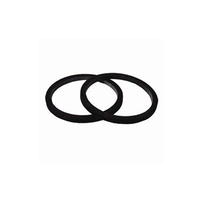 Taco 007-007RP Rubber Flange Gasket
