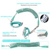 Child Leash (2 Meter, Green)