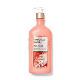 Aroma NewLook - Himalayan Oasis with natural Essential Oil Body Lotion 6.5 fl.oz