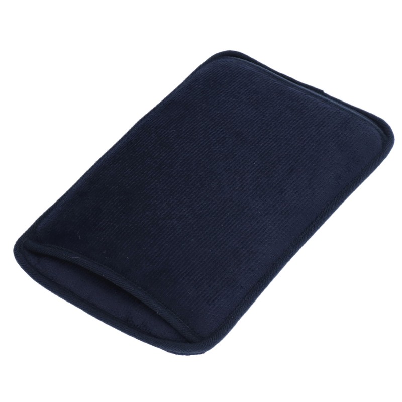 USB Hand Warmer Portable Foldable Fast Heating Electric Heated Pocket