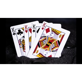 False Anchors Workers Edition Playing Cards