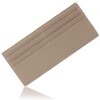 Formemory Card Case, Women's, Thin Wallet, Thin Wallet, Coin Purse,
