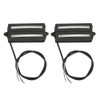 Electric Guitar Pickups Dual Rail 7-String 5 Core Wire Musical