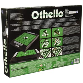 Cardinal Othello - Classic - Othello -