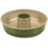 Guardini Guardini BNAT Doughnut Mould Steel with Non-Stick Coating 30
