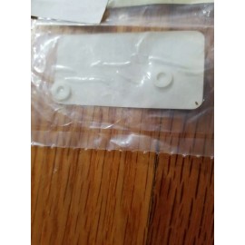 Arctic Cat Snowmobile Carburetor Washer, E-Ring 6505-552 Pkg Of 2 Oem Nos