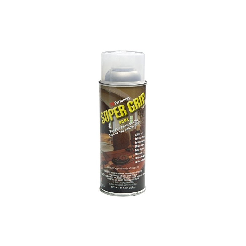Super Grip 12oz spray - Clear
