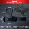 Power Grip, Strap, Wrist, Training Gloves, Muscle Training, Barbell, Bench