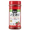 Taekyung Chili Powder For Kimchi (Flake, 7oz) - Korean Gochugaru.
