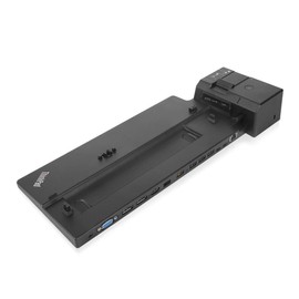 40AJ0135US ThinkPad Ultra Docking Station (American Standard Plug) Top Tech