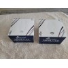 skilcraft (2) Horizon TechLites Dry Wipe 8884, Delicate Task Tissue,
