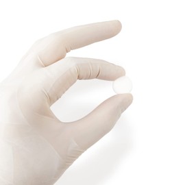 JB White Puritabs Sterinova 12x Water Rowing Machine Tablets Against Algae, Extra Concentrated, Chlorine Tablets e.g. Suitable for WaterRower, SportPlus, Skandika Water Rowing Machine (2 x 6)