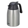 THERMOS THX-1500SBK BPTG403 Stainless Steel Tabletop Pot