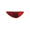 Johns, Suitable for Renault Clio Rear Fog Light BR/CR 05/09-