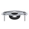 Easy Fit Close Coupling Kit for Close Coupled Toilets -