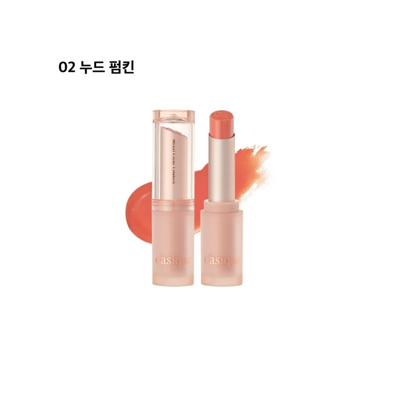 Mood/Glow/Lipstick/Make Up/Tint/DASIQUE/-/03