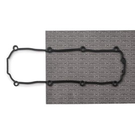 RIDEX Valve Cover Gasket 321G0109 Golf IV Hatchback (1J1) Passat (3B3) Rubber