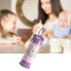 Dispensador de Fórmula para Bebés Apilable de Gran Capacidad, 4