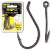 Black Cat DG Coating 5/0 Power Rig Hooks Pack of