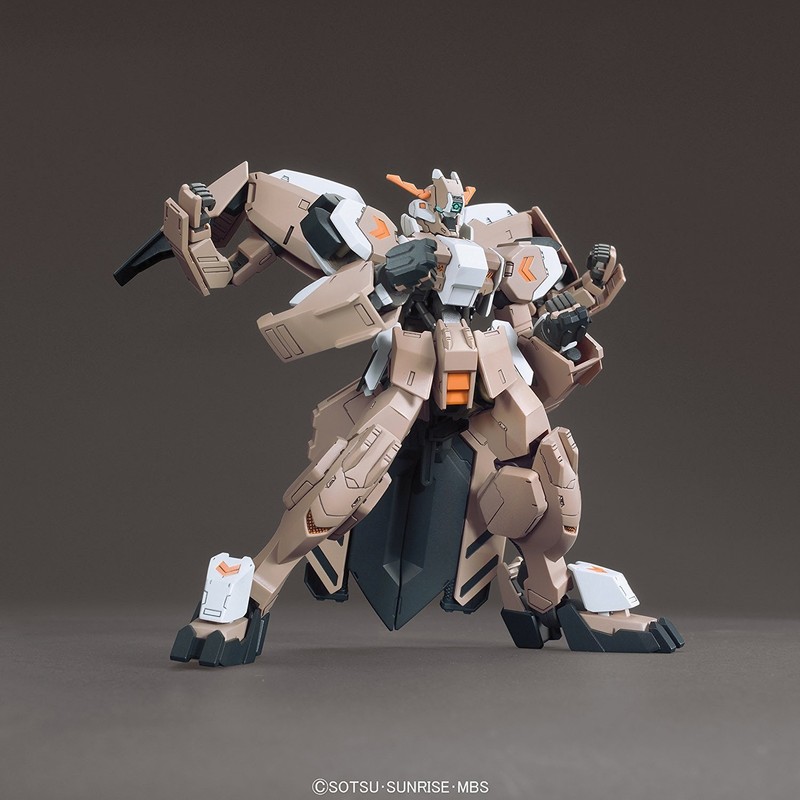 HG Mobile Suit Gundam Iron-Blooded Orphans Gusion Rebake Full City