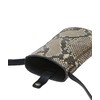Liebeskind Berlin NAOMI Montreal Snake Mobile Pouch, One Size (H
